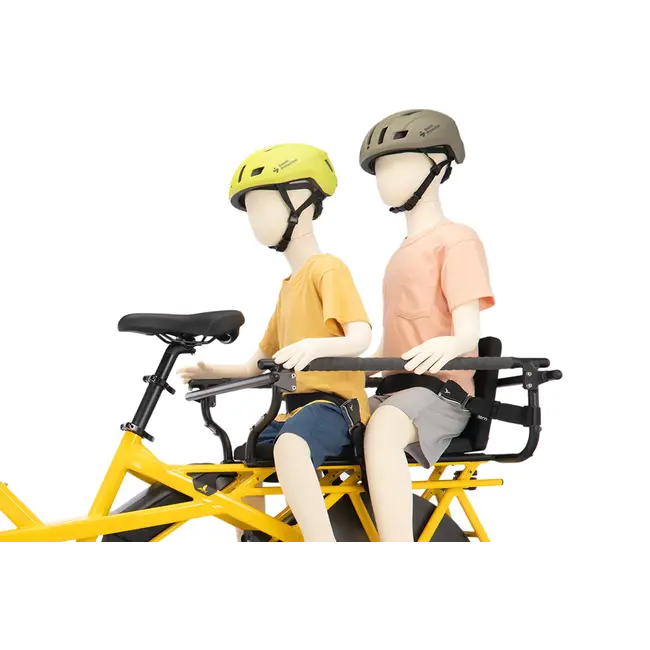 Tern Sidekick Seat Belt