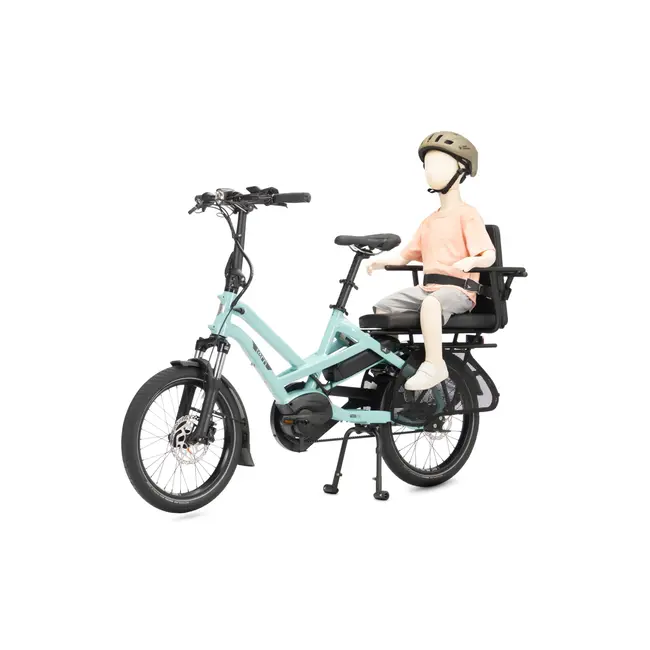 Tern Sidekick Seat Belt