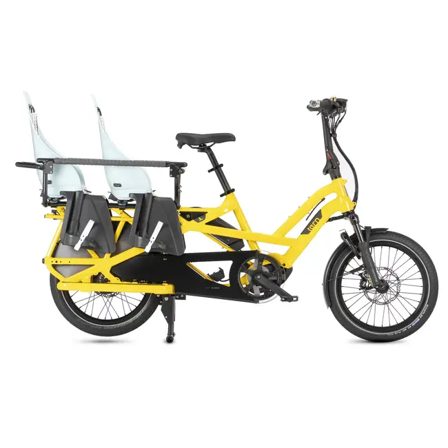 Tern Clubhouse Gen 3 for GSD