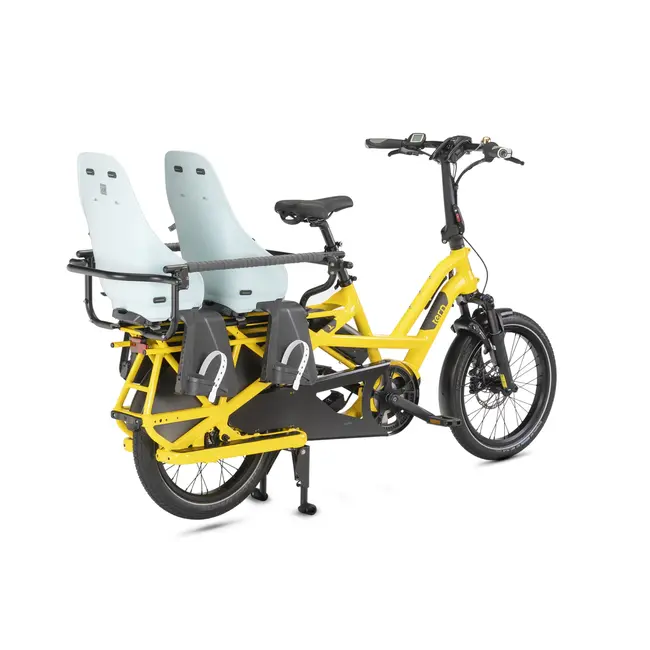 Tern Clubhouse Gen 3 for GSD