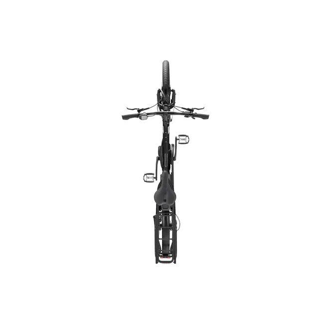 Tern Quick Haul P9 Black