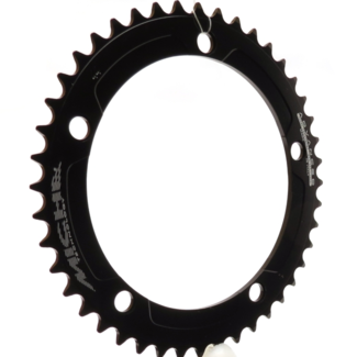 Miche Miche Chainring Pista Advanced 144BCD 46T Black