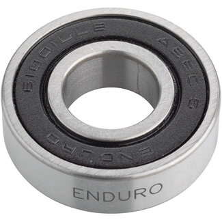 Cartridge Bearing 6001 (61001) Enduro  ABEC-5 Steel Bearing (12x28x8mm) [D13]