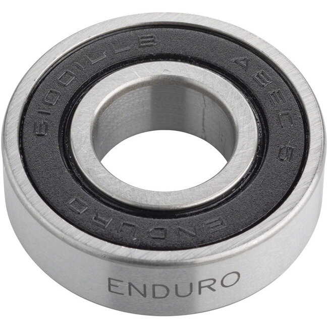Cartridge Bearing 6001 (61001) Enduro  ABEC-5 Steel Bearing (12x28x8mm)