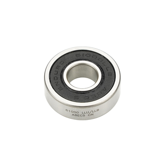 Cartridge Bearing 6801 (61801) Enduro ABEC-5 Steel Bearing (12x21x5mm)