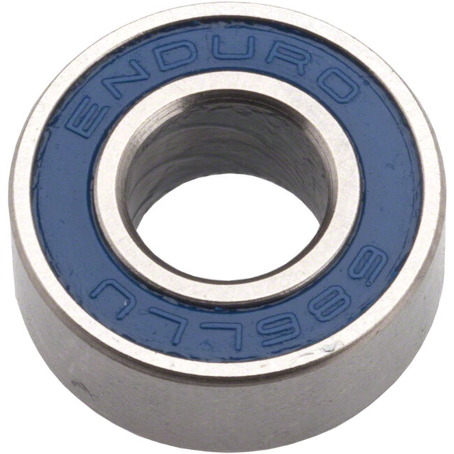 Cartridge Bearing 686 Enduro Sealed Bearing (VP Pedals, VO Touring) (6x13x5mm)