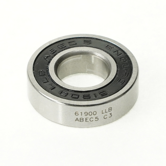 Cartridge Bearing 6900 (61900) Enduro ABEC-5 Steel Bearing (10x22x6mm)