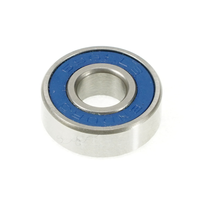 Cartridge Bearing 696 Enduro ABEC-3 Steel Bearing (6x15x5mm)