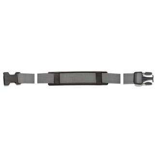 Ortlieb Ortlieb Shoulder Strap (Grey) For Back Roller/Sport Roller