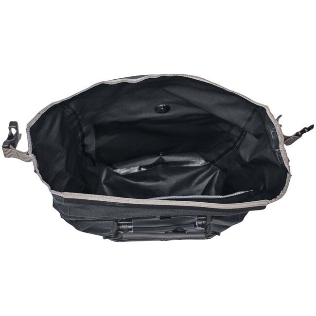 Ortlieb Back Roller Plus with Pocket QL2.1 20L Pannier Single