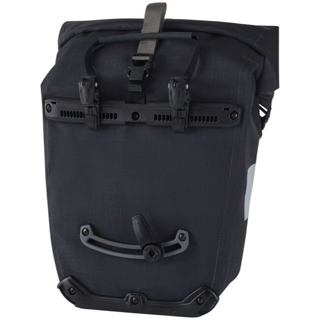 Ortlieb Back Roller Plus with Pocket QL2.1 20L Pannier Single
