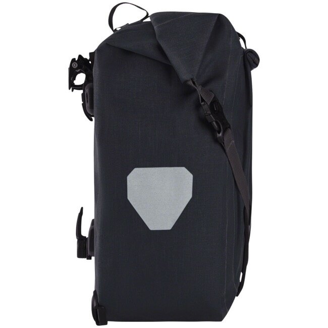 Ortlieb Back Roller Plus with Pocket QL2.1 20L Pannier Single