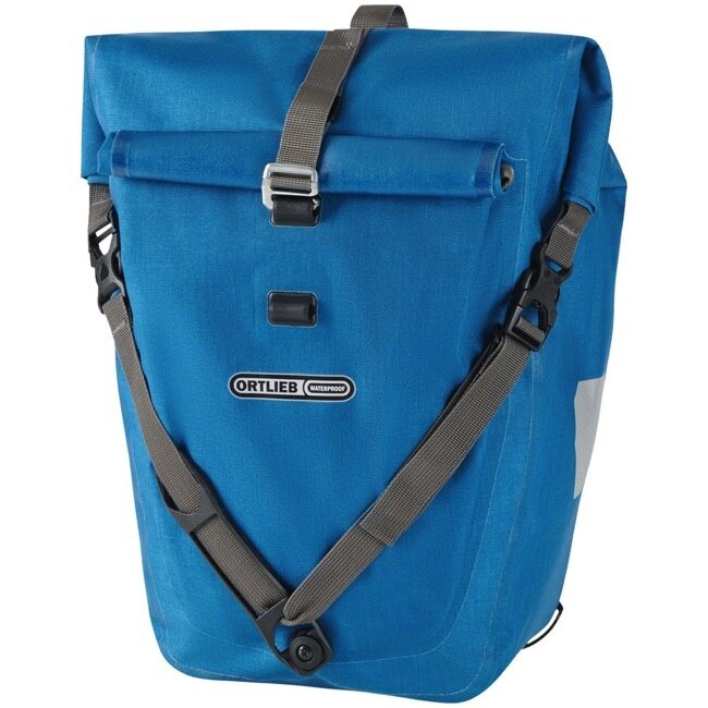 Ortlieb Back Roller Plus with Pocket QL2.1 20L Pannier Single