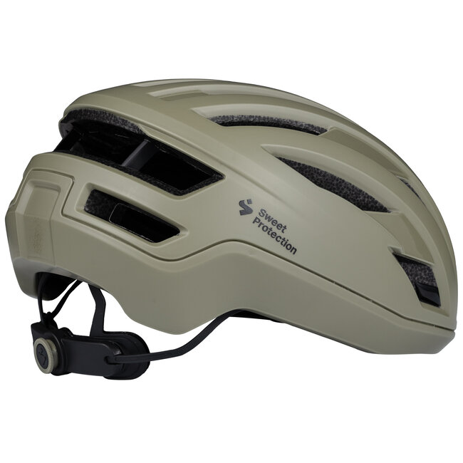 Sweet Protection Fluxer Helmet