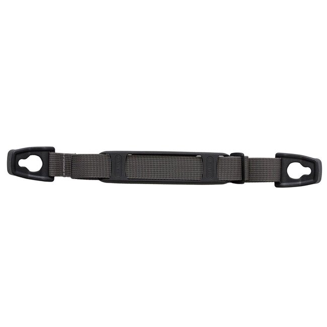 Ortlieb Shoulder Strap for Ultimate 3-6 Grey 116cm