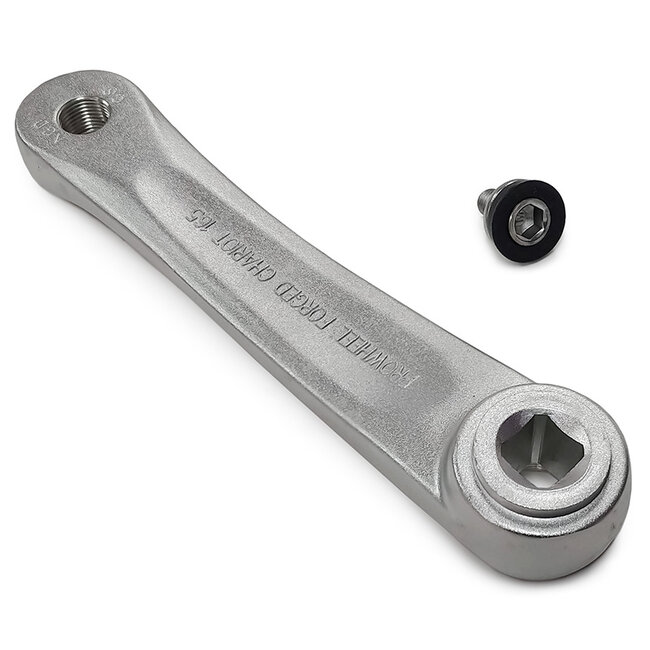 Unbranded Left Crank Arm 90 Square