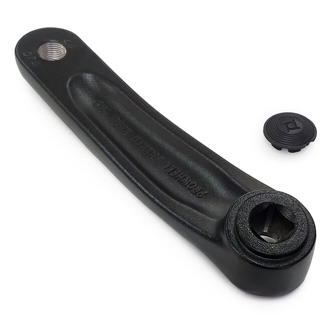 Unbranded Left Crank Arm 90 Square