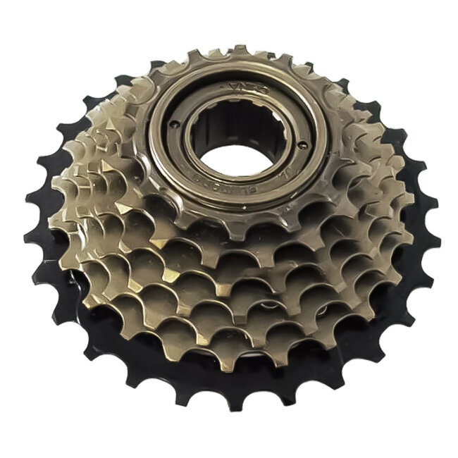 D'amour 7-speed Freewheel 14-28