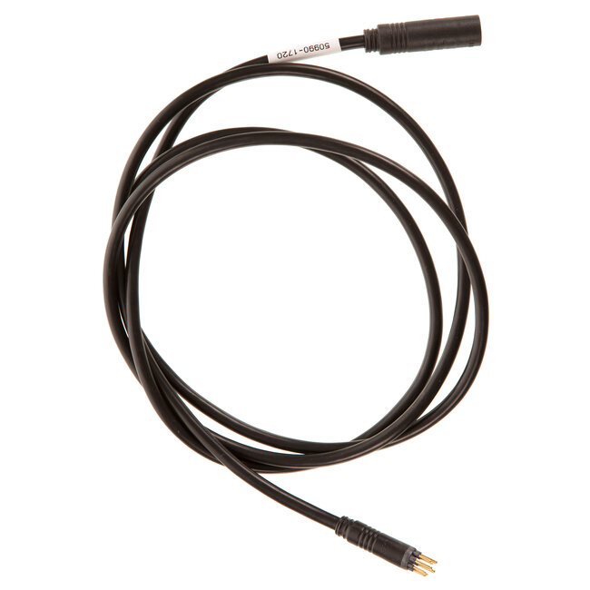 Promovec Motor Extension Wire