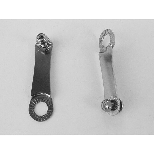 Velo Orange Fender Adapter Mount No Eyelets