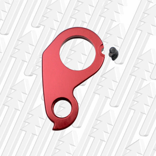 Marin Hanger 38 for Cortina AX