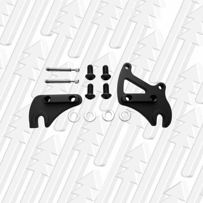 Marin Hanger 41 Dropout kit For Nicasio RC and Muirwoods RC