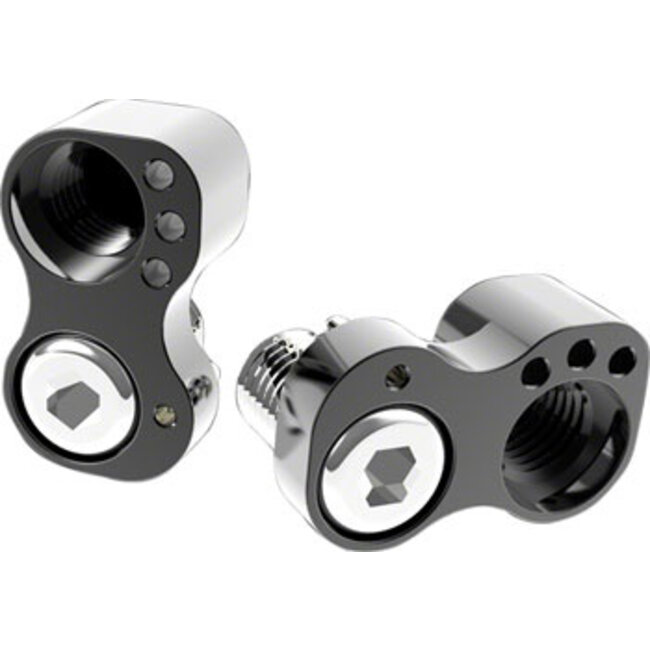 Promax Brake Post Extender Black