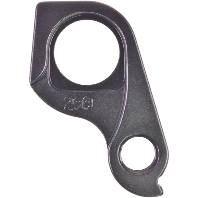 Wheels Manufacturing Deraileur Hanger - 299 for Salsa Journeyer