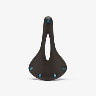 Brooks Brooks Cambium Chris King C17 Carved Special Edition Saddle