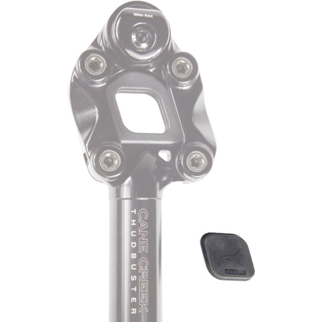 Cane Creek Cane Creek Thudbuster G4 Short Travel Elastomer