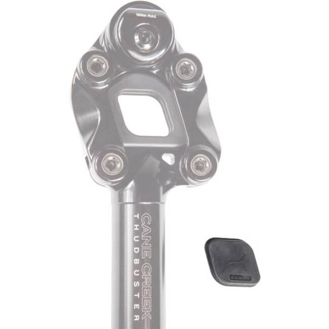 Cane Creek Thudbuster G4 Short Travel Elastomer