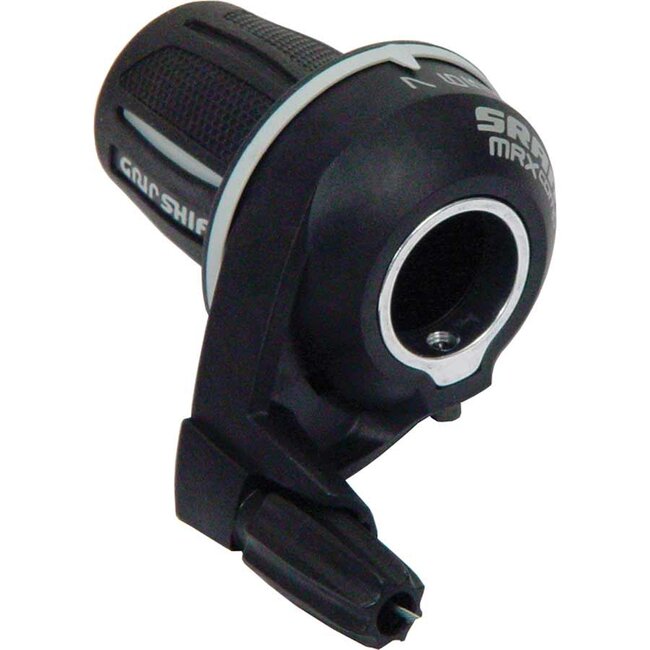 SRAM Shifter MRX Comp Gripshift Shimano Compatible Left Index 3 Speed Urbane Cyclist