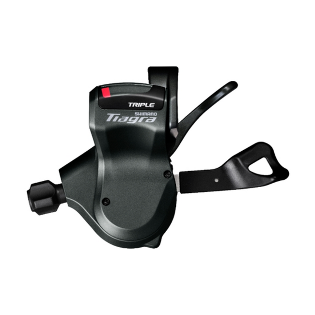 Shimano Tiagra SL-4703 Flat Bar Trigger Shifter 3-Speed