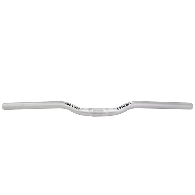 Unbranded Riser Handlebar 25.4 Clamp