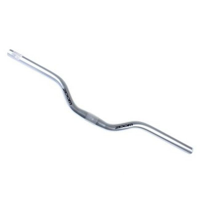 Unbranded Riser Handlebar 25.4 Clamp