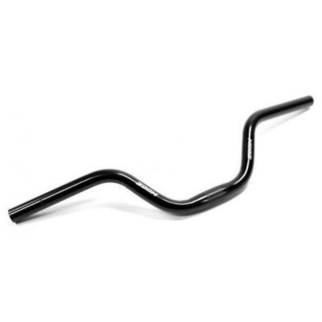 Unbranded Riser Handlebar 25.4 Clamp