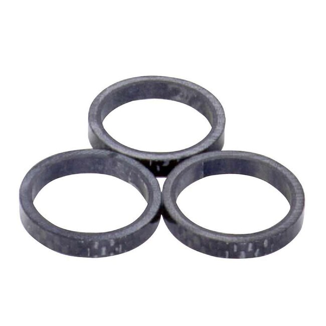 Carbon Spacer 1-1/8 (28.6mm)