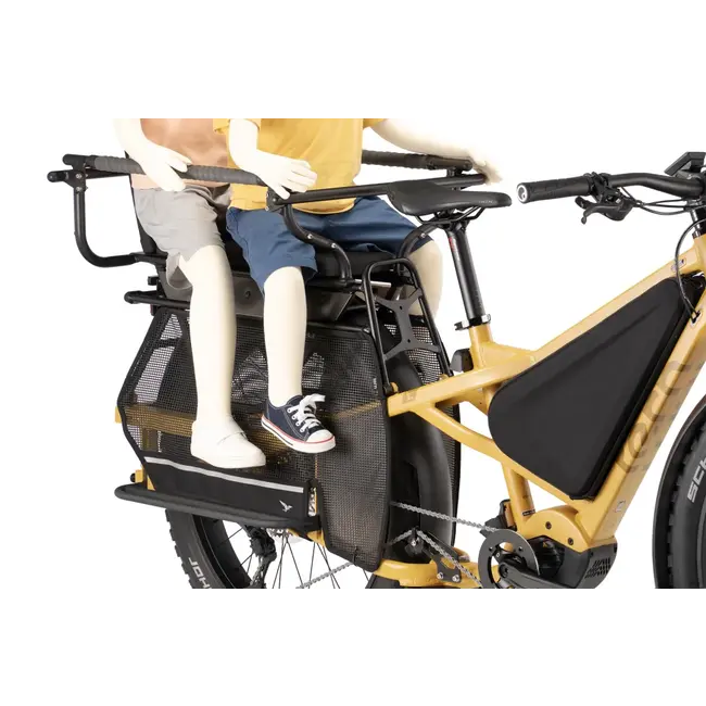 Tern Sidekick Wheel Guard XL for Orox