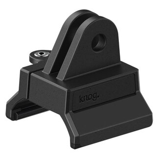 Knog Knog Blinder GoPro Locking Mount Accessory [D20]