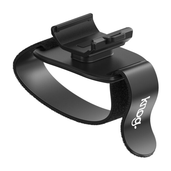 Knog Blinder Helmet Mount [D20]