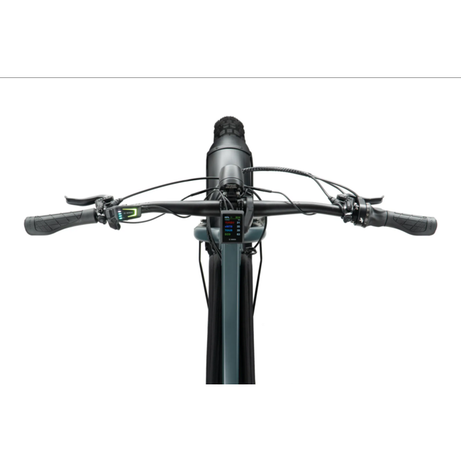 Tern Orox R14 800Wh Granite