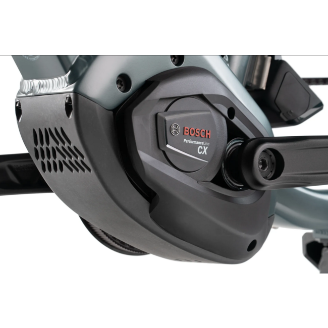 Tern Orox R14 800Wh Granite