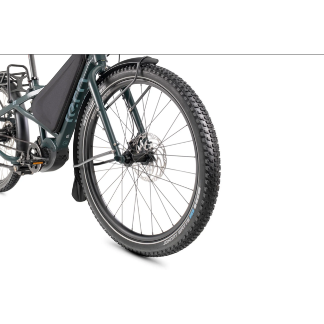 Tern Orox R14 800Wh Granite