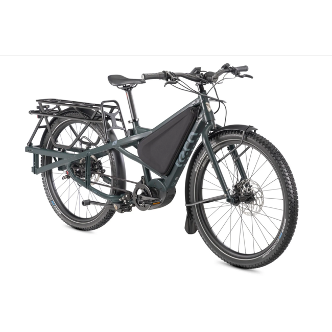 Tern Orox R14 800Wh Granite