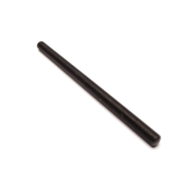 Chromoly Solid Axle 10x1 168mm