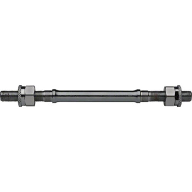 All-City 120mm Rear Track Hub Axle