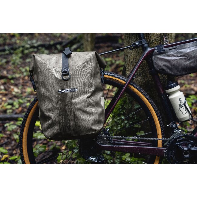 Ortlieb Gravel Pack Pannier 25L