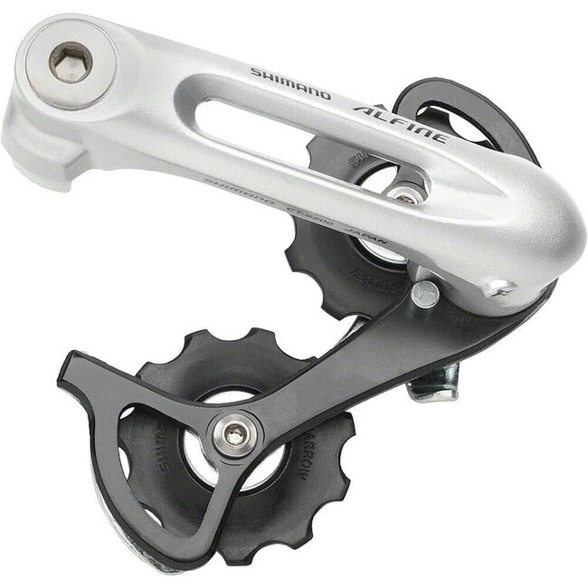 Shimano Shimano CT-S500 Alfine Chain Tensioner Silver [BB2]