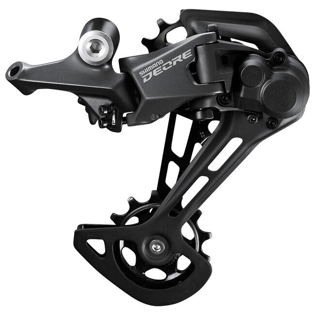 Shimano Deore MTB Rear Derailleur RD-M5100-SGS 11-Speed (Min/max low sprocket 51T)