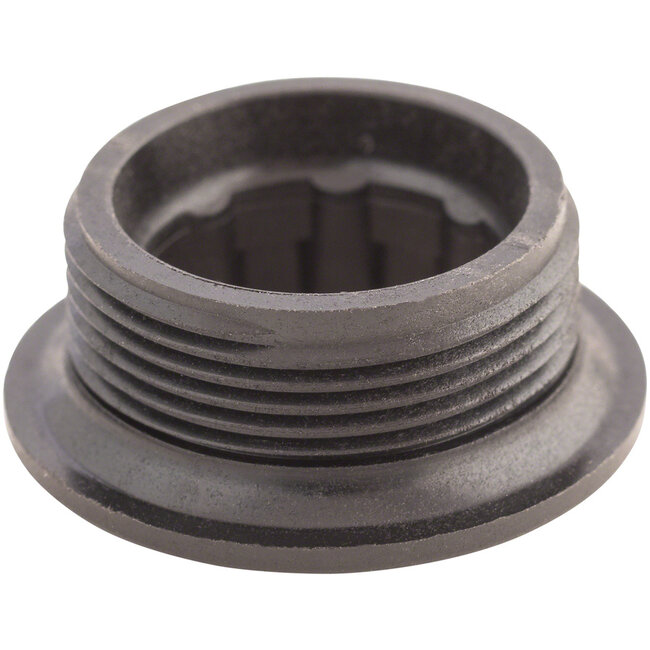 Shimano Hollowtech 2 Preload Cap (compatible with FC-RX800, FC-M8100)